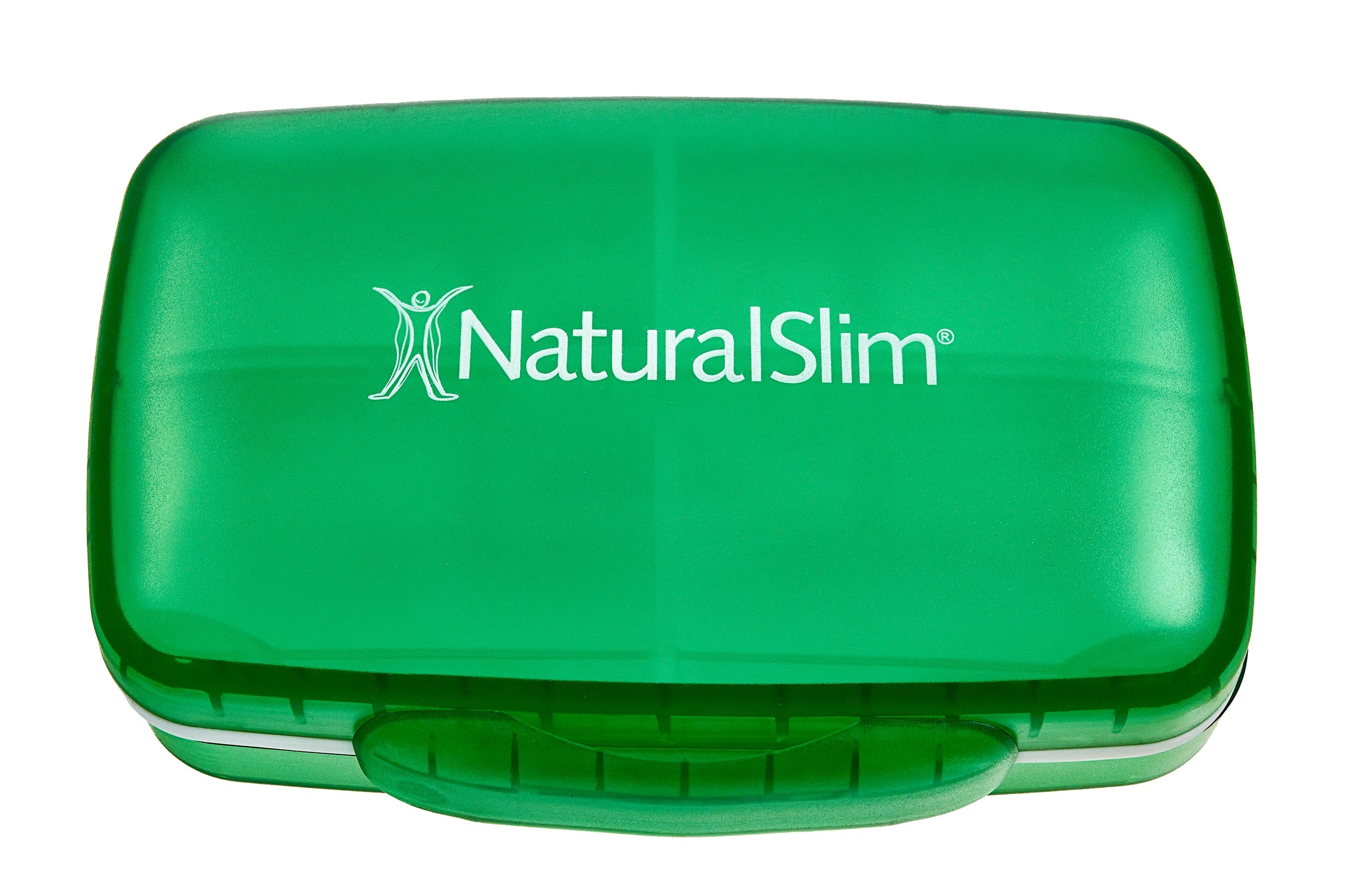 Organizador Grande Para Suplementos y Vitaminas | Pastillero - Image 6